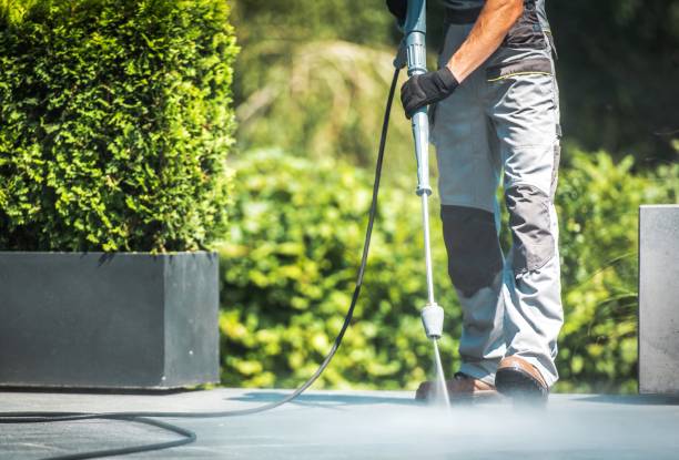 Best Pool Deck Cleaning  in Bensville, MD