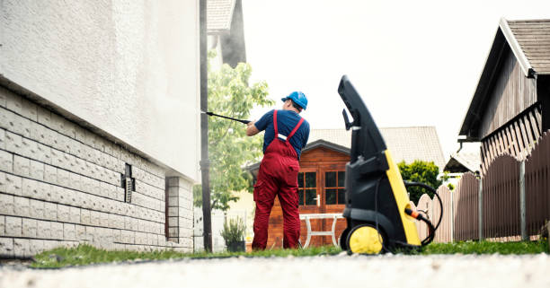 Bensville, MD Pressure Washing Company